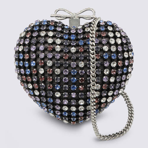 Self-Portrait 女士 SS26 手拿包 Bags