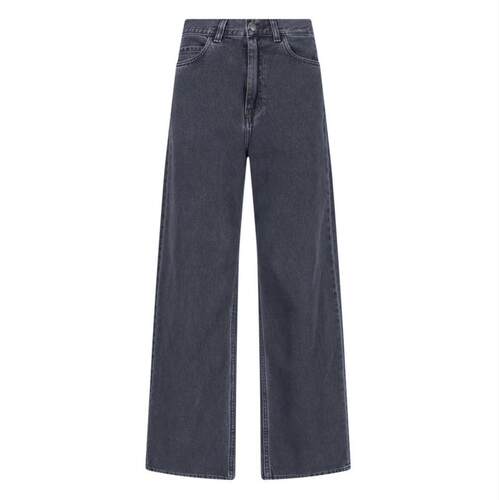 Carhartt WIP 卡哈特 女士 SS26 长裤 Carhartt WIP Jane 裤子
