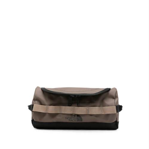 The North Face 北面 男士 FW26 手提包 NORTH FACE 棕色再生包包