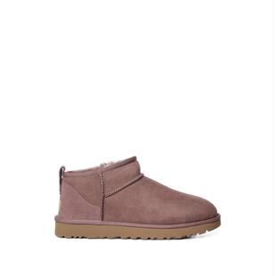 UGG Australia 女士 SS26 鞋靴 W ULTRA 经典款迷你