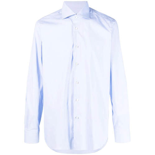 BARBA Napoli 男士 SS26 衬衫