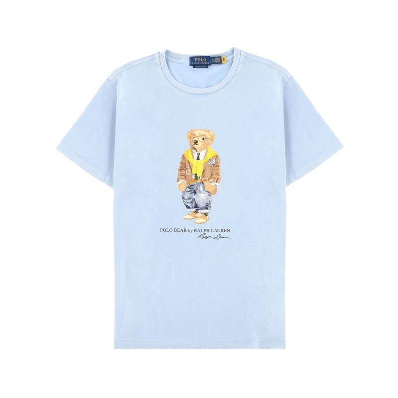 Polo Ralph Lauren 男士 SS26 T恤 