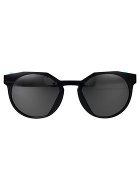 Oakley 欧克利 女士 SS25 太阳镜 黑色墨色醋纤太阳眼镜
