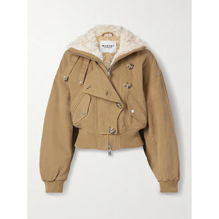 女士 Isabel 伊莎贝尔·玛兰 Étoile 夹克 Marant