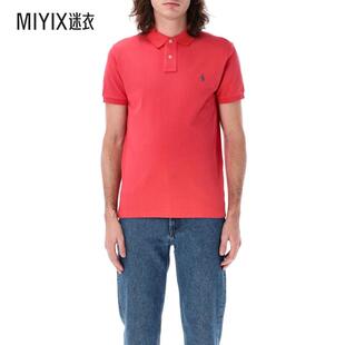 Ralph 迷衣时 早秋新品 POLO衫 短袖 Lauren拉夫劳伦 Polo 男款