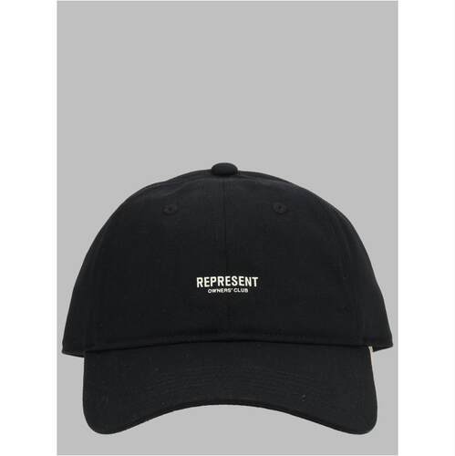 Represent 男士 棒球帽 CAPPELLO DA 