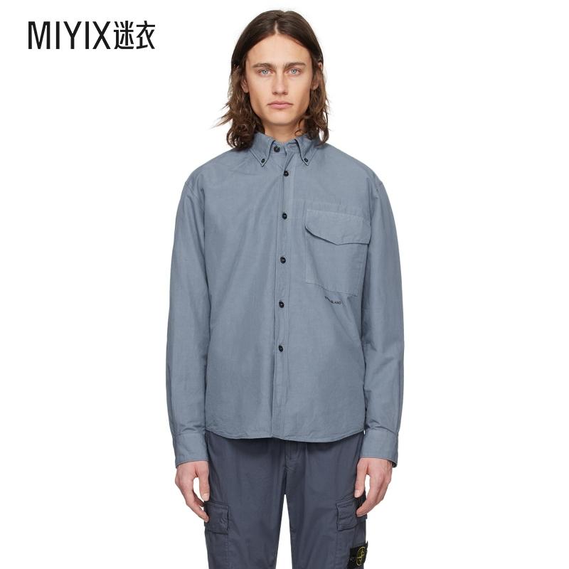 ۻ㣺ɫ S Stone Islandʯͷ пɫ Comfortable Fit 