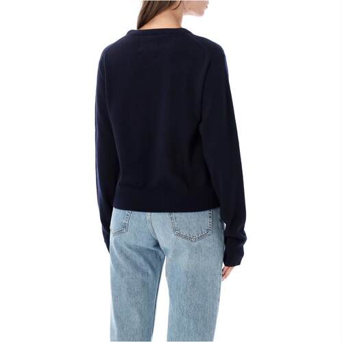 Extreme Cashmere 中性（成人） 毛衣 n°475 March 超级羊绒