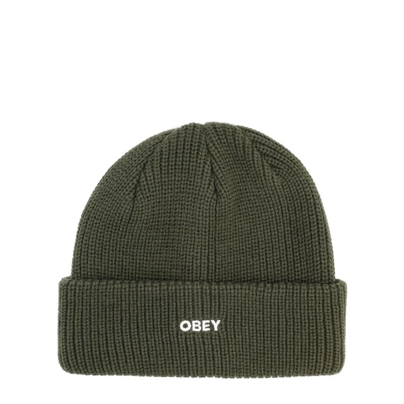 OBEY 男士 FW25 帽子 