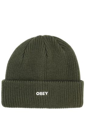 OBEY 男士 FW25 帽子 