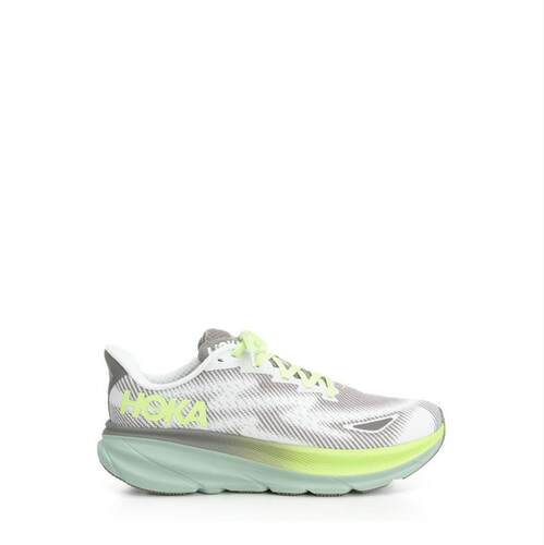 HOKA 男士 SS25 运动鞋 One One Clifton 9 GTX 系带