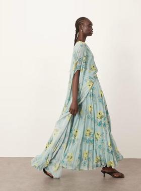 ARRANGE 女士 中长连衣裙