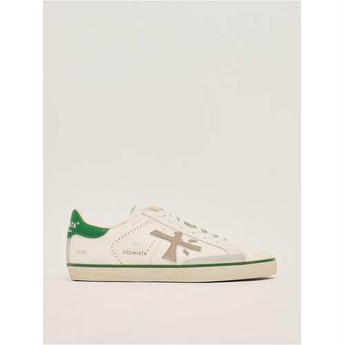 Premiata 普瑞米亚达 男士 SS25 运动鞋 Premiata Steven 低帮