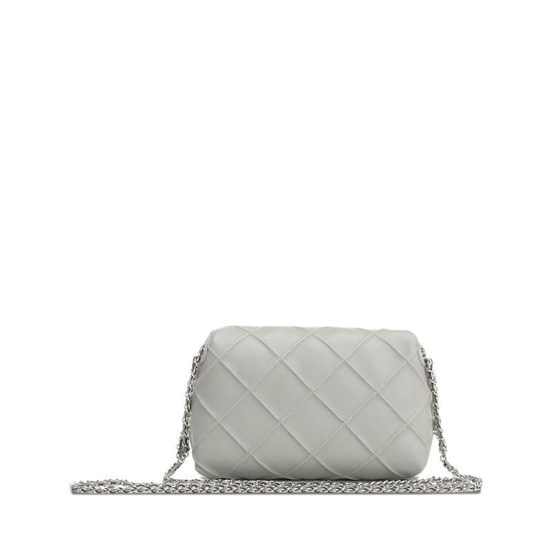 Tory Burch 女士 FW25 单肩包 Fleming 斜挎包