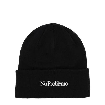No Problemo 中性（成人） FW25 帽子 带Logo帽子