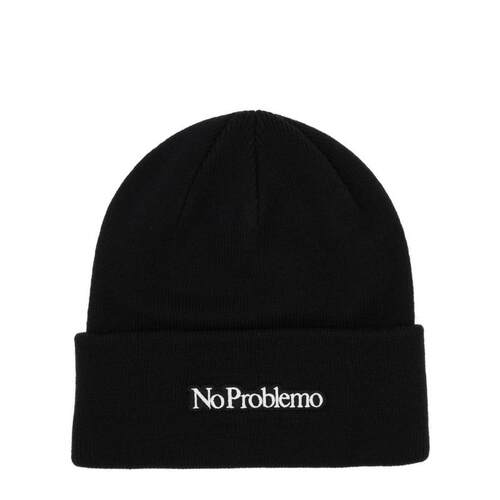 No Problemo 中性（成人） FW25 帽子 带Logo