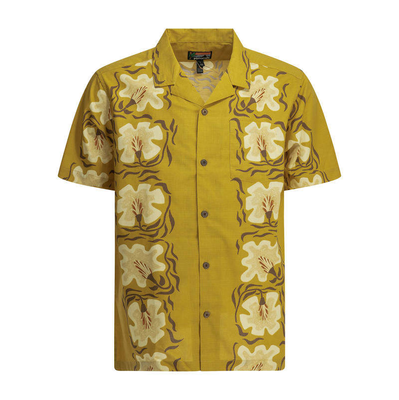 Patagonia 巴塔哥尼亚 男士 SS26 衬衫