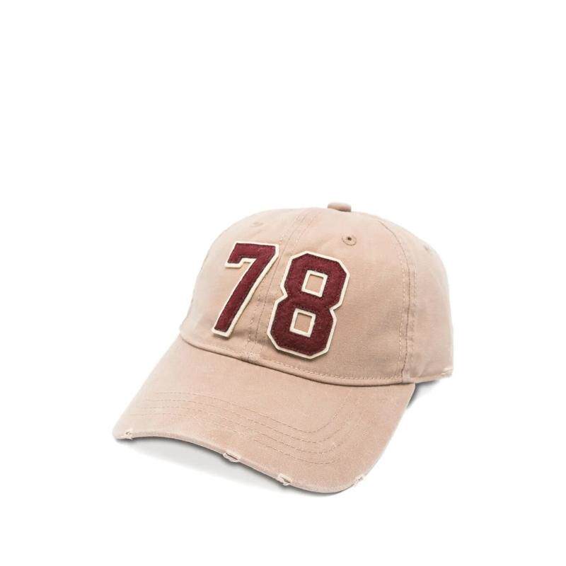 Golden Goose Deluxe Brand 黄金鹅 女士 棒球帽