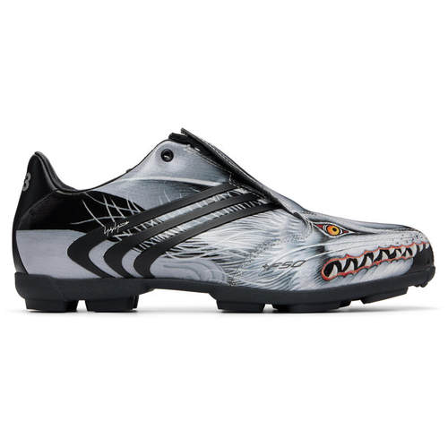 Y-3 女士 运动鞋 灰色 F50 Beast