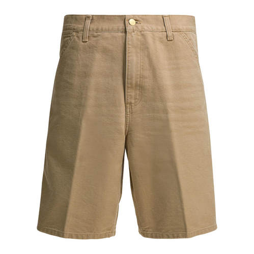 Carhartt WIP 卡哈特 男士 SS26 短裤 