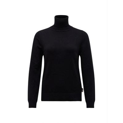 Barbour 女士秋冬新品 针织衫 Pendle 高領套頭衫