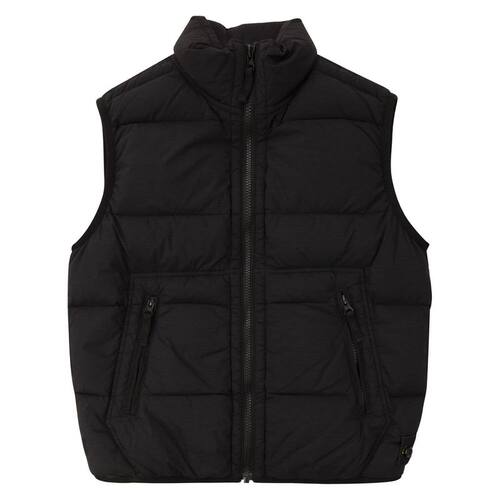 Stone Island 石头岛 男童 马甲