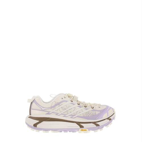 HOKA 男士 SS26 运动鞋 One One 圆头系带