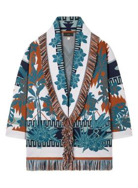 Alanui 女士 SS26 毛衣 多色毛线衫