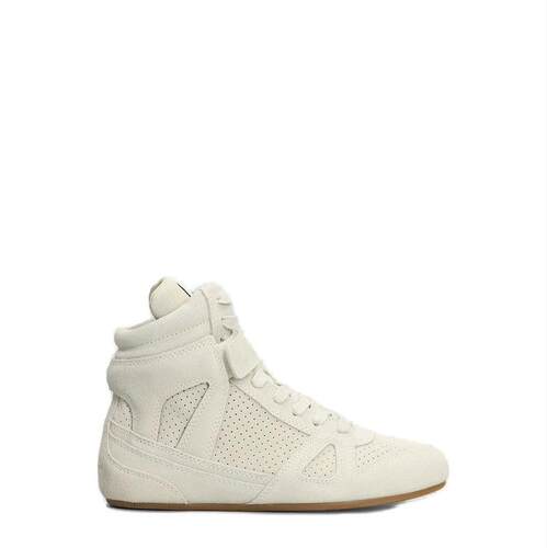 ISABEL MARANT 伊莎贝尔·玛兰 女士 SS26 运动鞋 Senny 高帮