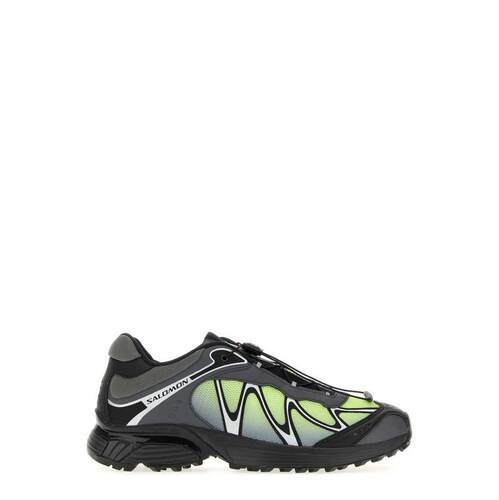 Salomon 萨洛蒙 中性（成人） SS26 运动鞋 XT-Whisper 网面