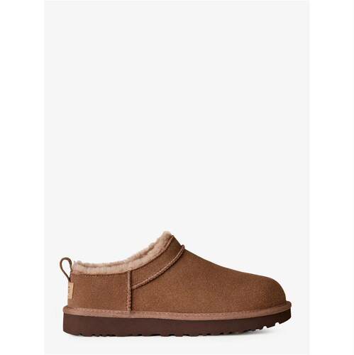 UGG Australia 女士 FW26 短靴 经典微型凉鞋