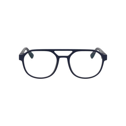 Mykita 中性（成人） SS26 眼镜 MD25 海军蓝不锈钢