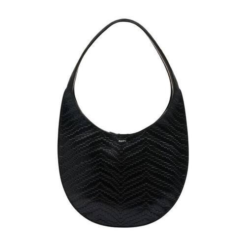 Coperni 女士 SS26 手提包 SWIPE 中号柔软手袋
