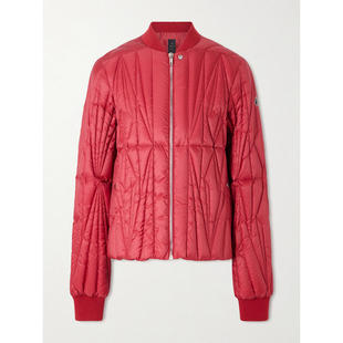 女士 瑞克·欧文斯 夹克 Owens Rick