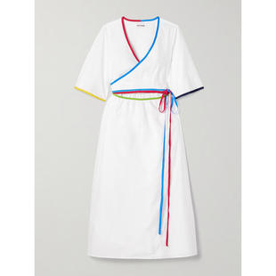 中长连衣裙 女士 Rosie Assoulin