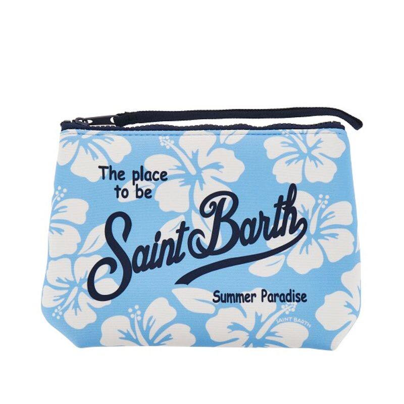 MC2 Saint Barth 男士 SS26 手拿包 SAINT BARTH 小包