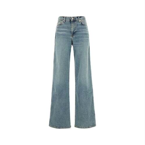 7 For All Mankind 赛文·弗奥曼德 女士 牛仔长裤