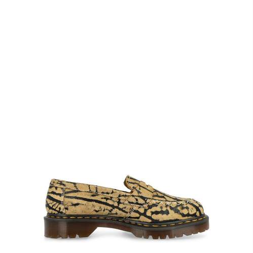 Dr. Martens 马丁博士 男士 乐福鞋 Dr. Martens Delapre Penny