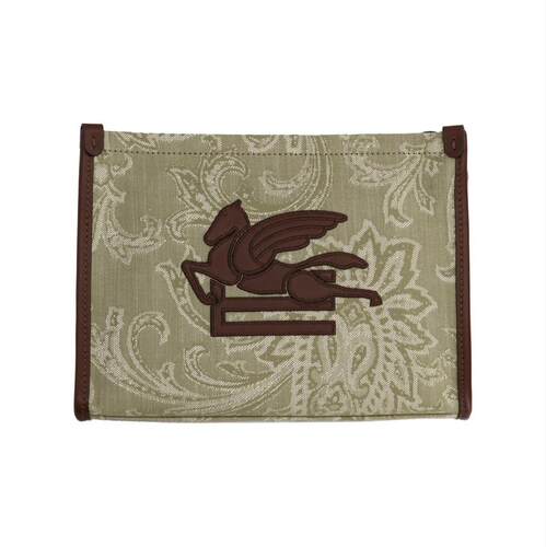 Etro 艾绰 女士 SS26 钱包 