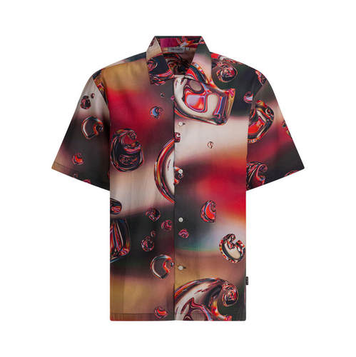 Carhartt WIP 卡哈特 男士 FW25 衬衫 