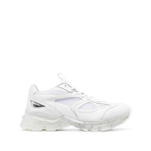 Axel Arigato 女士 FW23 运动鞋 马拉松网状系带