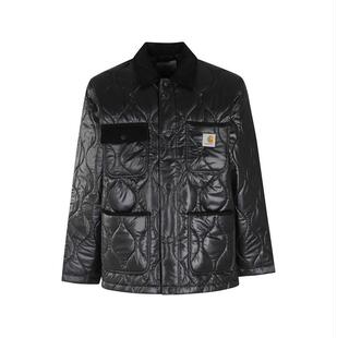 男士 卡哈特 夹克 Oscar Carhartt 绗缝工装 WIP