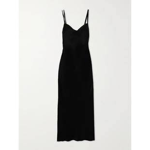 Nanushka 女士中长连衣裙 中长连衣裙