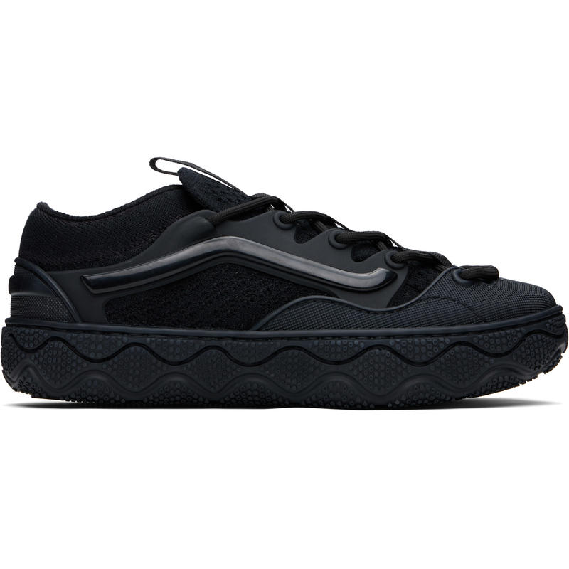 Vans 男士 运动鞋 黑色 OTW Old Skool 36 FM 运动鞋