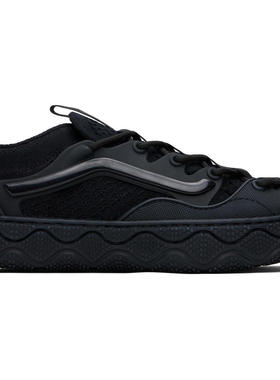 Vans 男士 运动鞋 黑色 OTW Old Skool 36 FM 运动鞋