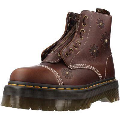 Dr. Martens 马丁博士 女士 短靴 SINCLAIR 花朵