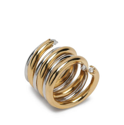 Panconesi 女士 SS26 戒指 Bijoux