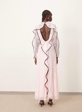 ARRANGE 女士 中长连衣裙