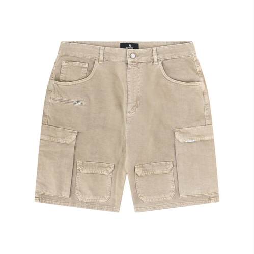 Represent 男士 SS26 短裤 工装