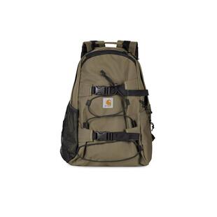 Carhartt WIP 卡哈特 男士 SS26 双肩包 Kickflip 背包